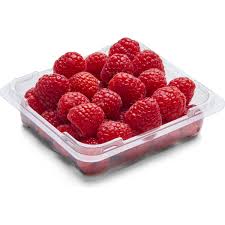 Raspberry (125 gm )