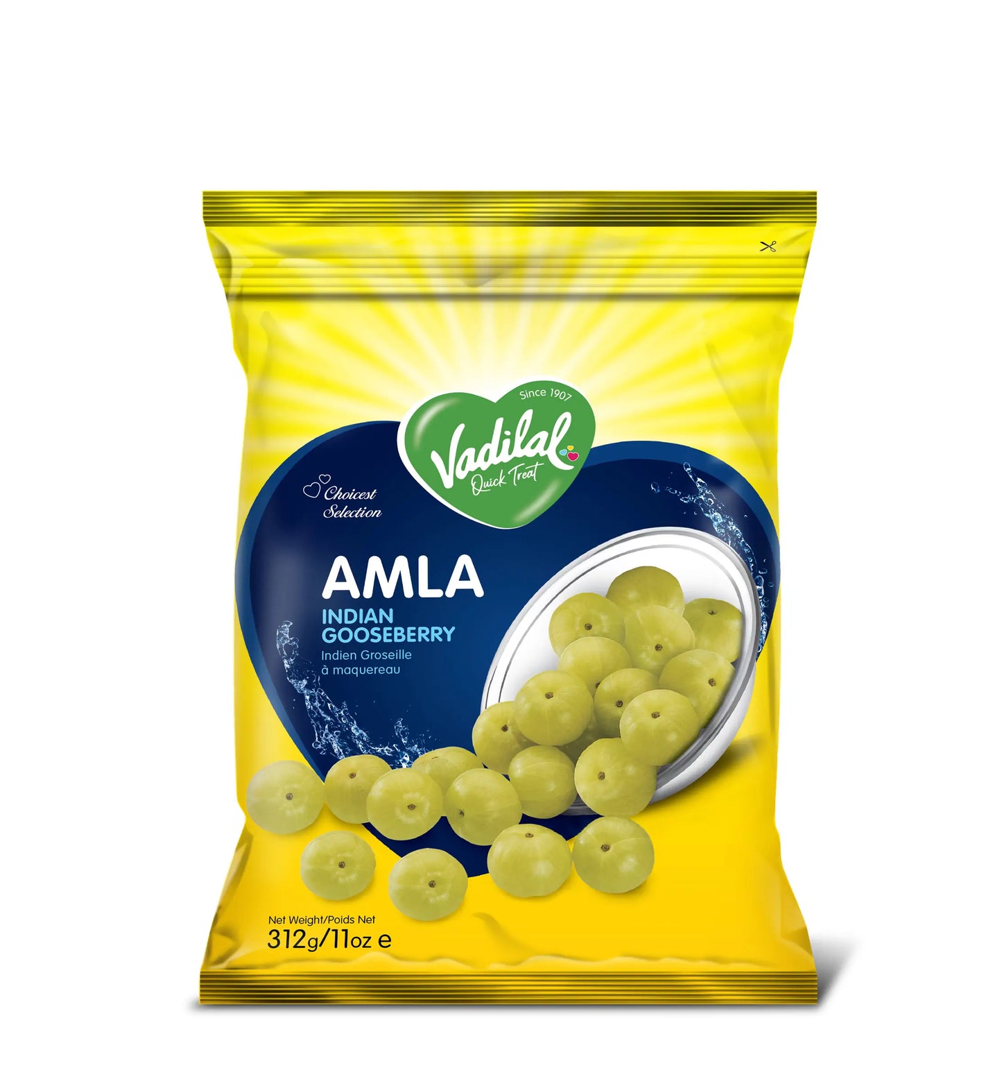 Amla 312 gm
