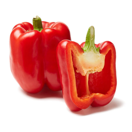 Red Capsicum (pr kg)
