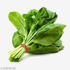 Spinach Bunch