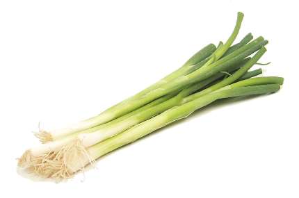 Spring Onion (1 Bunch)