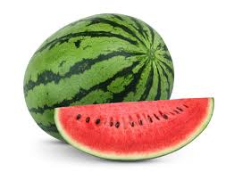 Watermelon Cut Seedless 1KG