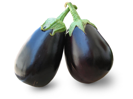 Eggplant (pr kg)