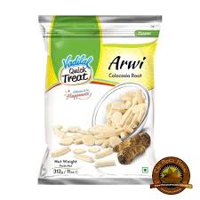 Arwi frozen 312 gm