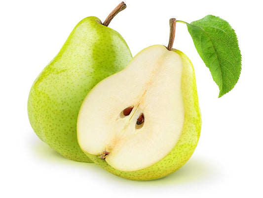 Pear