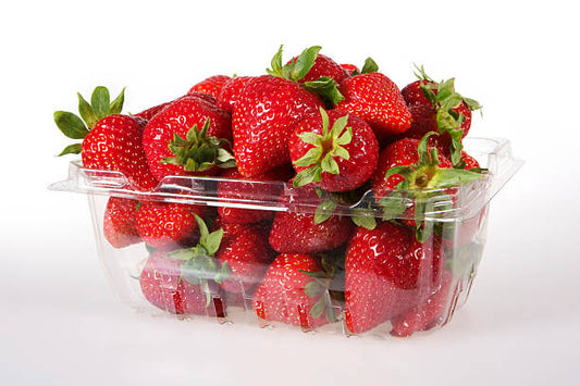 Strawberry (250 gm)