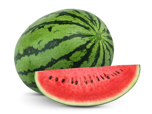 Watermelon Whole (price pr kg )